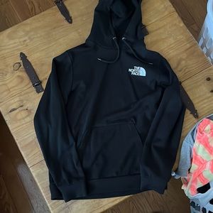 Mens Hoodie